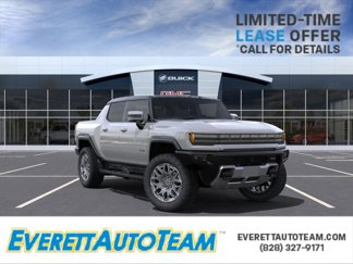 New 2025 GMC Hummer EV 3X image 1