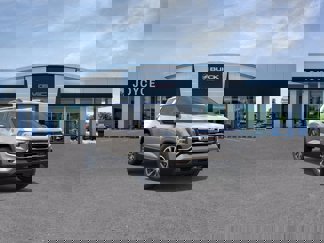 New 2026 GMC Terrain Elevation w/ Elevation Premium Package image 1
