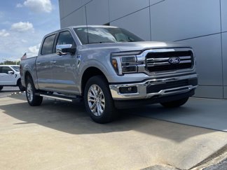 New 2025 Ford F150 Lariat image 1