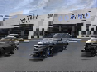 New 2025 Ford Mustang Dark Horse image 1