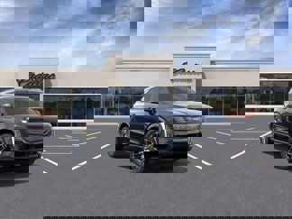 New 2026 Cadillac Escalade IQ Sport 1 w/ LPO, ONYX Package image 1