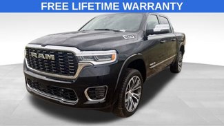 New 2025 RAM 1500 Tungsten image 1