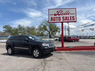 Used 2012 Jeep Grand Cherokee Laredo w/ Laredo E Group image 1