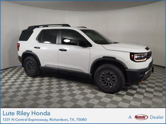 New 2026 Honda Passport TrailSport image 1