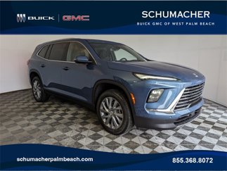 New 2025 Buick Enclave Preferred w/ Super Cruise Package image 1
