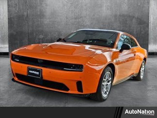 New 2025 Dodge Charger R/T w/ Quick Order Package 25M R/T image 1