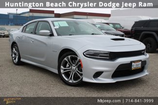 Used 2021 Dodge Charger R/T image 1