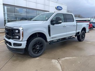 New 2025 Ford F350 Lariat w/ Lariat Ultimate Package image 1