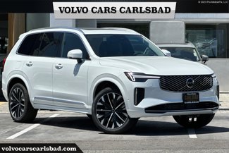 New 2025 Volvo XC90 T8 Plus image 1