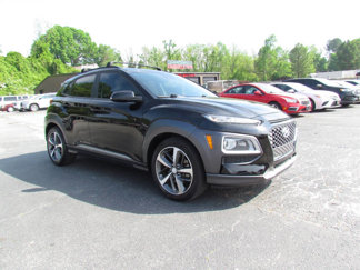 Used 2020 Hyundai Kona Limited image 1