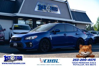 Used 2019 Subaru WRX Premium w/ Popular Package #3 (IZT) image 1