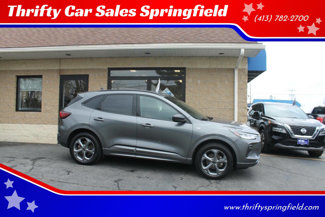 Used 2023 Ford Escape ST-Line image 1