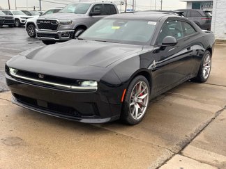 New 2025 Dodge Charger Daytona Scat Pack w/ Track Pack image 1