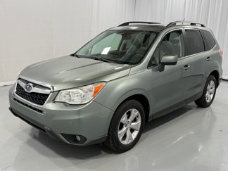 Used 2014 Subaru Forester 2.5i Limited w/ Popular Package #2 image 1