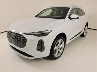 New 2025 Audi Q5 Premium Plus image 1