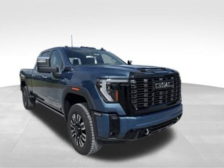 New 2025 GMC Sierra 2500 Denali Ultimate image 1