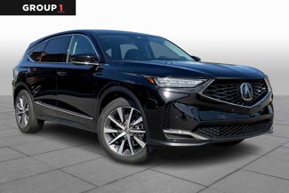 New 2026 Acura MDX FWD w/ Technology Package image 1