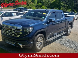 Used 2023 GMC Sierra 1500 Denali image 1