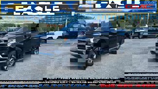 New 2026 Chevrolet Silverado 1500 LT image 1