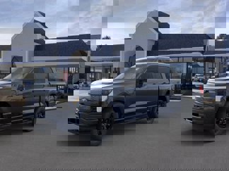 New 2025 Ford F150 Lightning XLT w/ Max Trailer Tow Package image 1