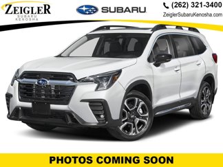 New 2025 Subaru Ascent Limited image 1