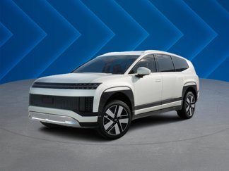 New 2026 Hyundai Ioniq 9 SEL image 1