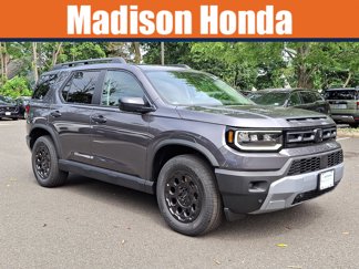 New 2026 Honda Passport RTL image 1