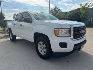Used 2020 GMC Canyon 2WD Crew Cab w/ Convenience Package image 1