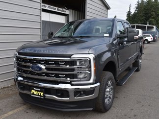 New 2026 Ford F350 4x4 Crew Cab Super Duty image 1