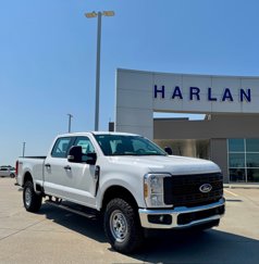 New 2026 Ford F250 XL image 1