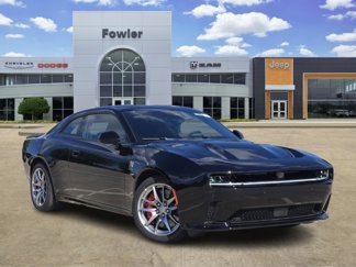 New 2025 Dodge Charger R/T Scat Pack w/ Track Pack image 1
