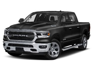 Used 2019 RAM 1500 Big Horn image 1