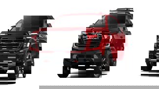 New 2026 GMC Yukon AT4 Ultimate image 1