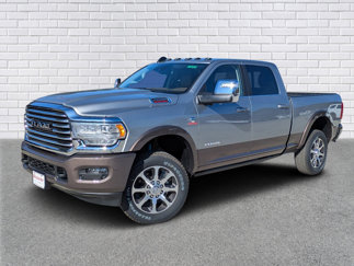New 2024 RAM 2500 Limited w/ Safety Group image 1