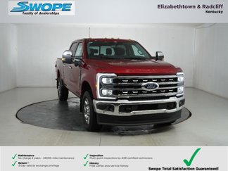 New 2025 Ford F350 Lariat image 1