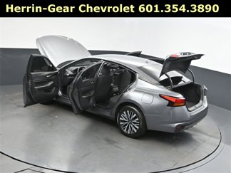Used 2024 Nissan Altima 2.5 SV video 2