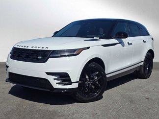 New 2026 Land Rover Range Rover Velar Dynamic SE image 1