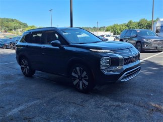 New 2025 Mitsubishi Outlander AWD image 1