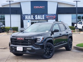 New 2026 GMC Terrain Elevation w/ Black Edition image 1