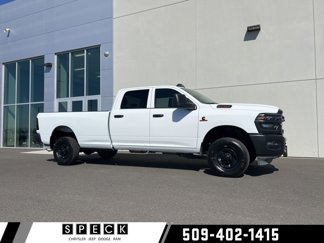 New 2025 RAM 2500 Tradesman image 1