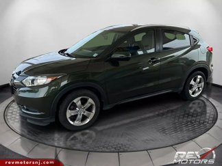 Used 2017 Honda HR-V EX-L image 1