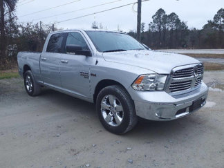 Used 2019 RAM 1500 Big Horn image 1