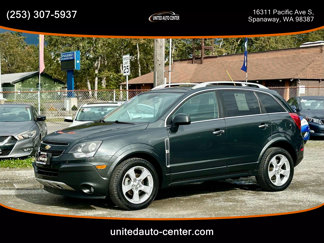 Used 2015 Chevrolet Captiva Sport LT image 1
