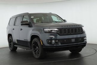 New 2025 Jeep Wagoneer Series II w/ Premium Group I image 1