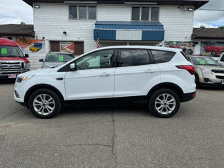 Used 2019 Ford Escape SE image 1