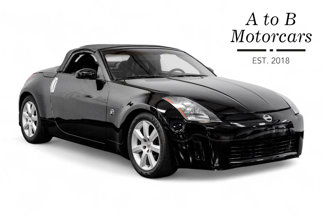 Used 2005 Nissan 350Z Touring image 1