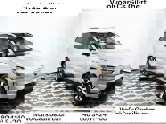 New 2025 Volvo EX90 Ultra image 1