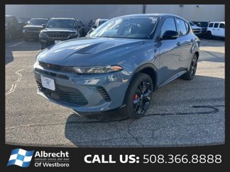 New 2025 Dodge Hornet R/T image 1