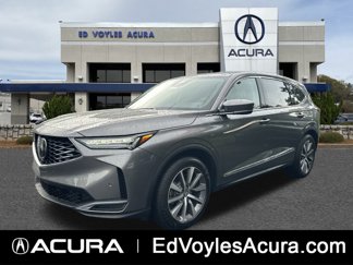 New 2026 Acura MDX FWD w/ Technology Package image 1
