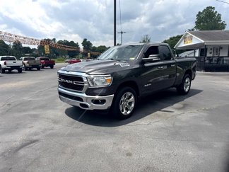 Used 2019 RAM 1500 Big Horn image 1